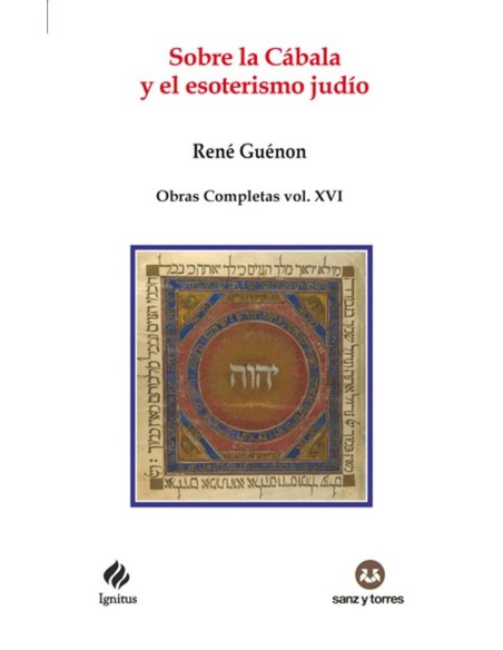 Sobre la cábala y el esoterismo judío (Nuevo) Sobre la cábala y el esoterismo judío (Nuevo)