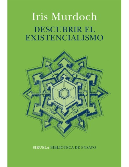 Descubrir el existencialismo (Nuevo)