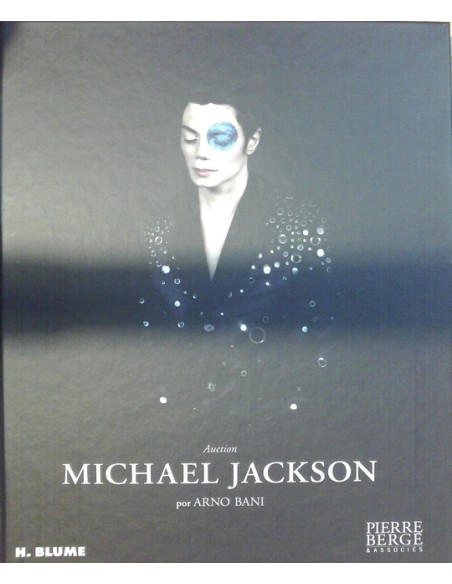 Michael Jackson (Usado)