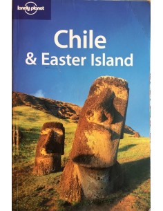 Chile & Easter Island (Usado)