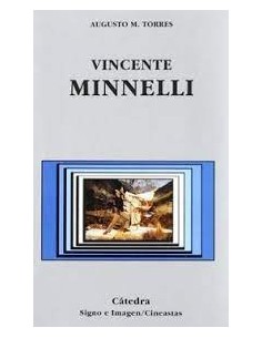 Vicente Minnelli (Nuevo)