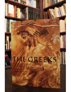 The Greeks (Usado)