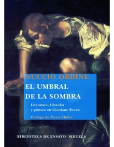 El umbral de la sombra (Nuevo)