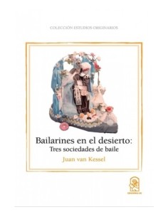 Bailarines en el desierto (Nuevo)