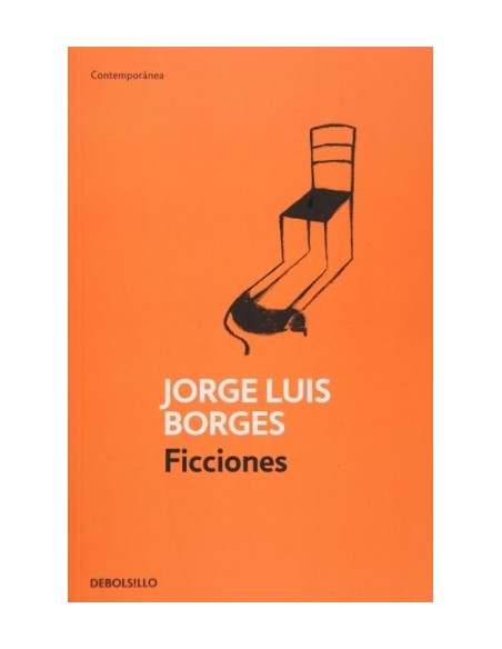Ficciones (Nuevo) Ficciones (Nuevo)