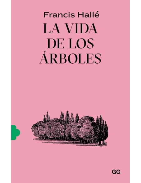 La vida de los árboles (Nuevo) La vida de los árboles (Nuevo)