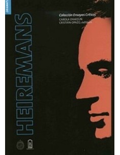 Colección ensayos críticos. Luis Heiremans (Nuevo)
