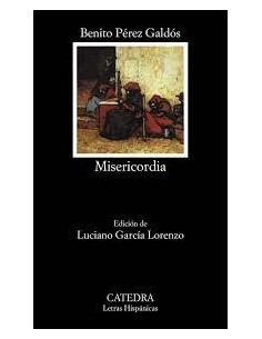 Misericordia (Nuevo)