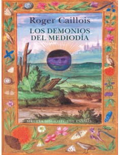 Los demonios del mediodía (Nuevo)