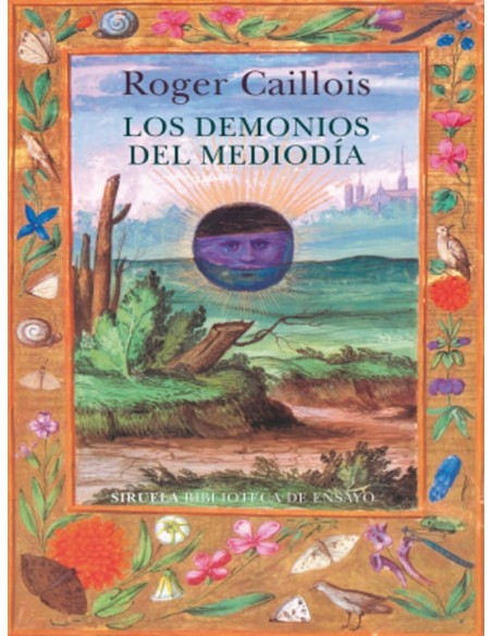 Los demonios del mediodía (Nuevo) Los demonios del mediodía (Nuevo)