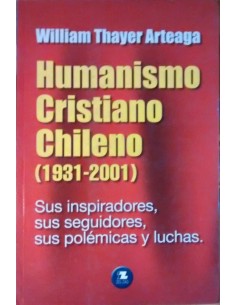 Humanismo Cristiano Chileno (1931-2001) (Nuevo)
