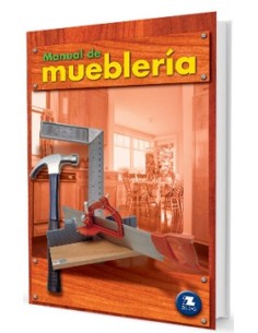 Manual de mueblería (Nuevo)