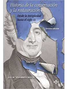 Historia de la conservación y la restauración (Nuevo)