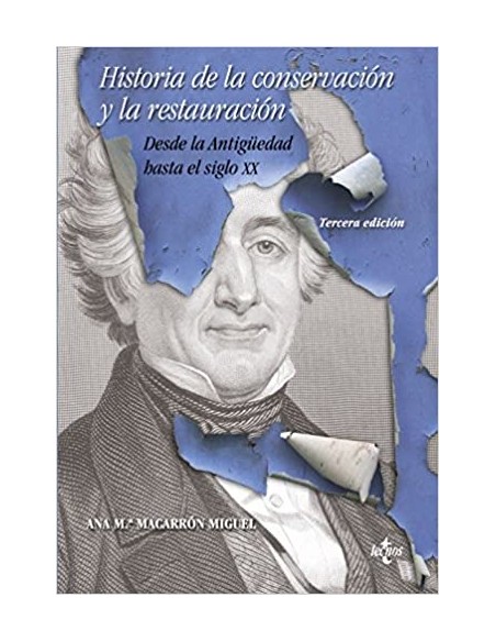 Historia de la conservación y la restauración (Nuevo)