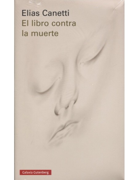 El libro contra la muerte (Nuevo) El libro contra la muerte (Nuevo)