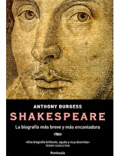 Shakespeare (Usado)