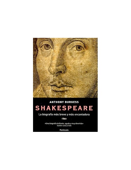Shakespeare (Usado)