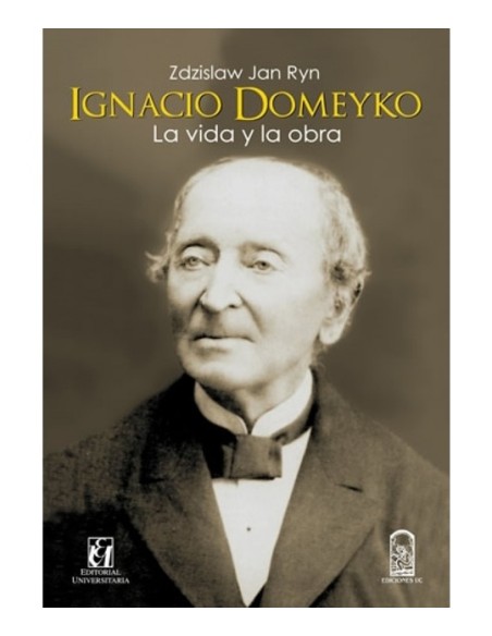 Ignacio Domeyko (Nuevo)