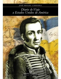 Diario de viaje a Estados Unidos de América (Nuevo)