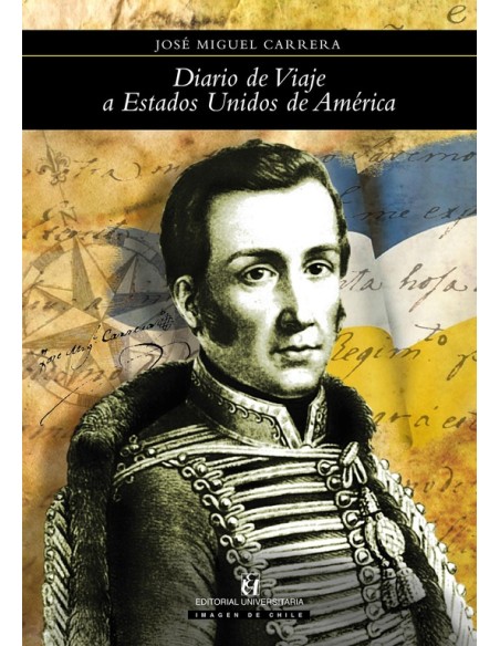 Diario de viaje a Estados Unidos de América (Nuevo) Diario de viaje a Estados Unidos de América (Nuevo)