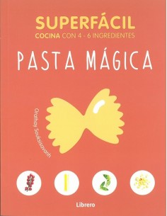 Pasta mágica (Nuevo)