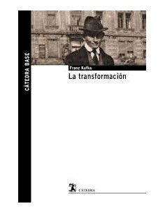 La transformación (Nuevo)