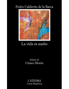 La vida es sueño (Nuevo)