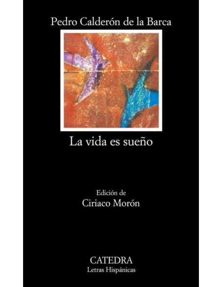 La vida es sueño (Nuevo) La vida es sueño (Nuevo)