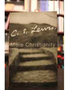 Mere Christianity (Usado)