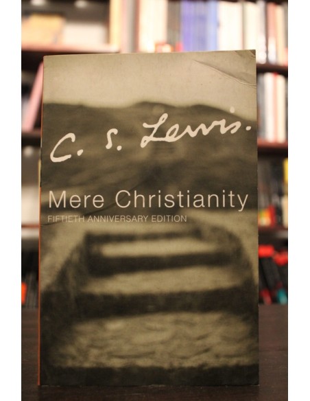 Mere Christianity (Usado) Mere Christianity (Usado)