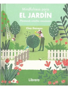 Mindfulness para el jardín (Nuevo)