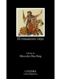 El romancero viejo (Nuevo)