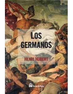 Los germanos (Nuevo)