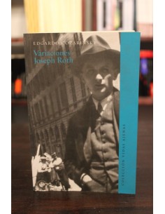 Variaciones Joseph Roth (Usado)