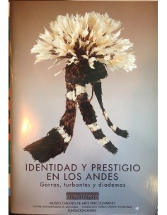 Identidad y prestigio en los Andes (Usado)