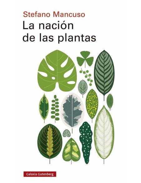 La nación de las plantas (Nuevo) La nación de las plantas (Nuevo)