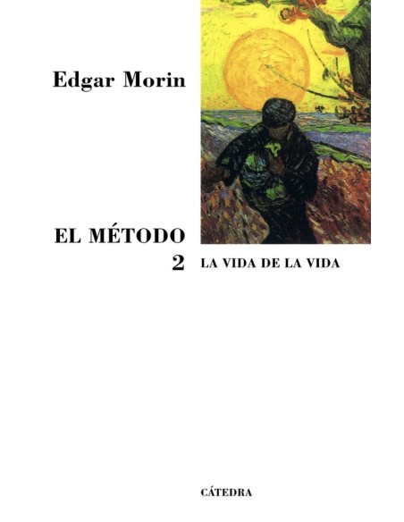 El método 2. La vida de la vida (Nuevo) El método 2. La vida de la vida (Nuevo)