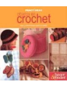 Objetos en crochet (Nuevo)