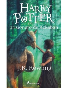 Harry Potter y el prisionero de Azkaban (Nuevo)