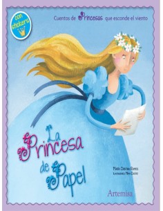 La princesa de papel (Nuevo)