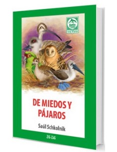 De miedos y pájaros (Nuevo)