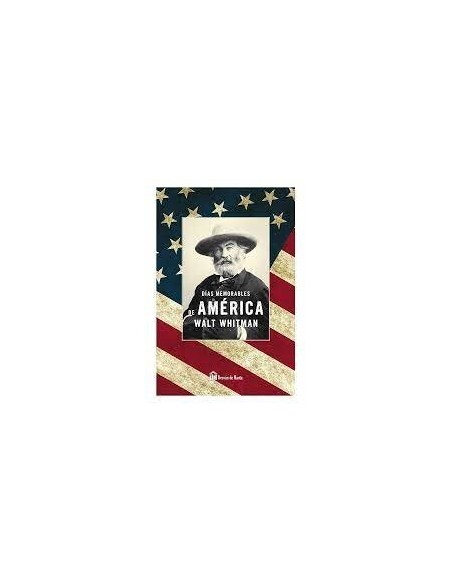 Días memorables de América (Nuevo) Días memorables de América (Nuevo)