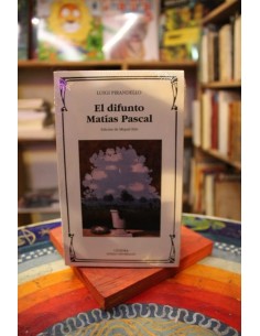 El difunto Matías Pascal (Nuevo)