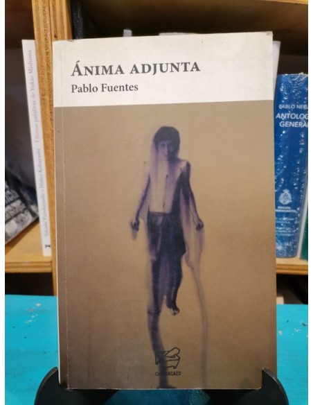 Ánima adjunta (Usado) Ánima adjunta (Usado)
