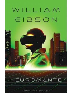 Neuromante nº 01/03 (Nuevo)