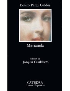 Marianela (Nuevo)