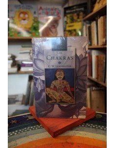 Los chakras (Nuevo)