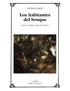 Los habitantes del bosque (Nuevo)