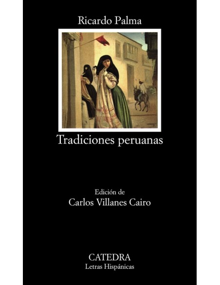 Tradiciones peruanas (Nuevo) Tradiciones peruanas (Nuevo)
