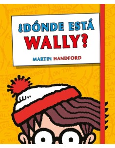 Dónde está Wally? (Nuevo)